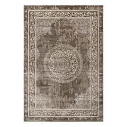 Χαλί Prestige Art 9319 Beige Brown - Μπεζ Καφέ 200x290  Beauty Home