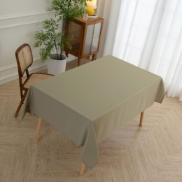 Beauty Home Τραπεζομάντηλο Supreme Art 8488 Λαδί 150x180
