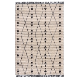 Beauty Home Σετ Κρεβ/ρας 3τμχ Imperial Art 9217 Ecru Εκρού