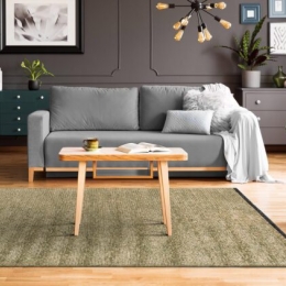 Beauty Home Χαλί Cocktail Art 9327 165x230 Καφέ