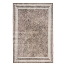 Χαλί Nirvana Art 9141 120x180 Μπεζ   Beauty Home