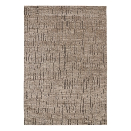 Χαλί Venus Art 9149 Μπεζ 133x190  Beauty Home