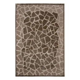 Beauty Home Διάδρομος με το μέτρο Nouvelle Art 9964 67cm Μπεζ
