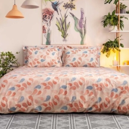 Σετ Πάπλωμα PAISLOOM σετ-πάπλωμα-γίγας-king-size-240-x-260-2-μαξιλαροθήκες-5