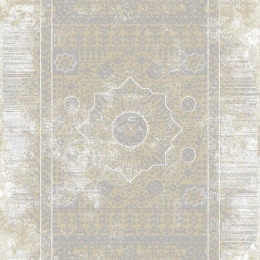 klonaras  PEARL 2077 BEIGE 160 x 230