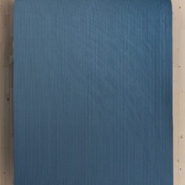 Σεντόνι PETROL STRIPES σεντόνι-μονό-170-x-260-εκ