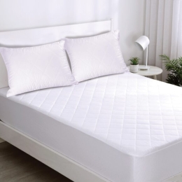 Makis Tselios Home Καλλυμα Στρώματος Μονό 100Χ200cm Καπιτονέ