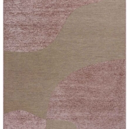 Χαλί BROOK BEIGE PINK 190-x-240-εκ