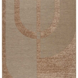 Χαλί RYE BEIGE BROWN 190-x-240-εκ