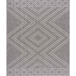 Χαλί CONE GREY 200-x-240-εκ