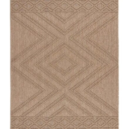 Χαλί CONE BEIGE 133-x-190-εκ