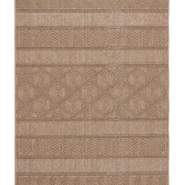 Χαλί PARALLEL BEIGE 165-x-230-εκ