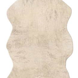 Χαλί FEATHERY BEIGE ANIMAL 160-x-230-εκ