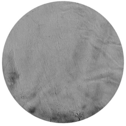 Χαλί BOUND GREY στρόγγυλο-χαλί-160-εκ