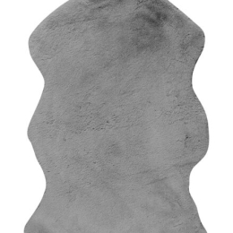 Χαλί BOUND GREY ANIMAL σετ-κρεβατοκάμαρας-67-x-140-2-67-x-230-εκ
