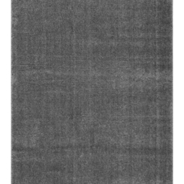 Χαλί FUZZIO GREY 200-x-280-εκ