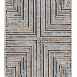 Χαλί CABLES 160-x-230-εκ