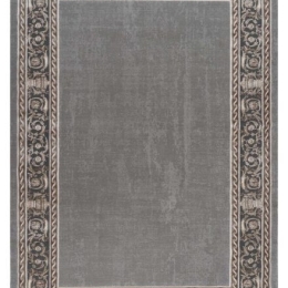 Χαλί CULTURE GREY 165-x-230-εκ