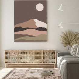 Χαλί GARDD BEIGE διάδρομος-70-εκ