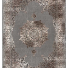 Χαλί ISOLA GREY 165-x-230-εκ
