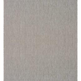 Χαλί PLAIN GREY 190-x-240-εκ
