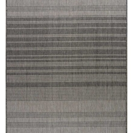 Χαλί DASH GREY 190-x-240-εκ