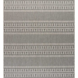Χαλί BOHO GREY 190-x-240-εκ