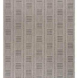 Χαλί HIGHWAY GREY 190-x-240-εκ