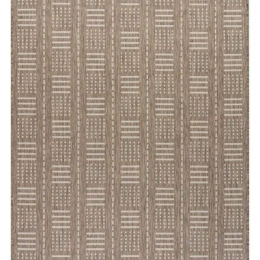 Χαλί HIGHWAY BROWN 190-x-240-εκ