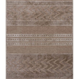 Χαλί SKILDERY BEIGE διάδρομος-67-εκ