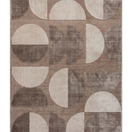 Χαλί MAAN BEIGE 160-x-230-εκ