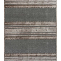 Χαλί VAKUUM GREY 190-x-240-εκ