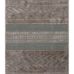 Χαλί SKILDERY GREY 190-x-240-εκ
