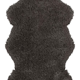 Χαλί ANTHRACITE SHADE ANIMAL 160-x-230-εκ