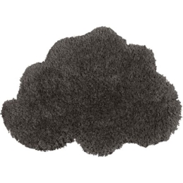 Παιδικό Χαλί ANTHRACITE SHADE CLOUD 80-x-125-εκ