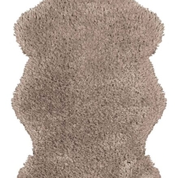 Χαλί BROWN SHADE ANIMAL 90-x-210-εκ