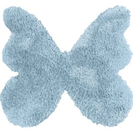 Παιδικό Χαλί CIEL SHADE BUTTERFLY 160-x-160-εκ