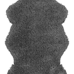 Χαλί DARK GREY SHADE ANIMAL 160-x-230-εκ