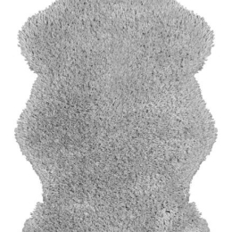 Χαλί LIGHT GREY SHADE ANIMAL σετ-κρεβατοκάμαρας-70-x-140-2-70-x-230-εκ