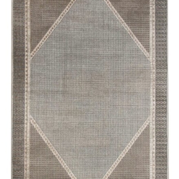 Χαλί KITE GREY 165-x-230-εκ