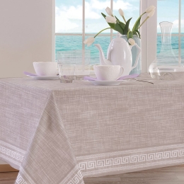 Makis Tselios Home Τραπεζομάντηλο Med 160x220