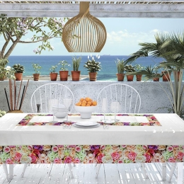 Makis Tselios Home Τραπεζομάντηλο Fiona 160×260