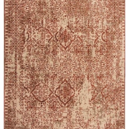 Χαλί 5897 BEIGE TERRA 160-x-230-εκ