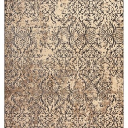Χαλί 5903 BEIGE GREY 200-x-250-εκ