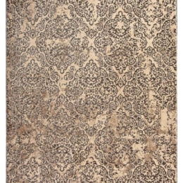 Χαλί 5943 BEIGE GREY 200-x-280-εκ