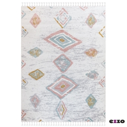 Ezzo Marrakesh B803AX6 CREME Bed Set