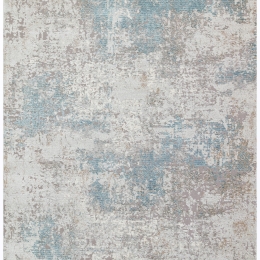 CONCEPT LOOMS ROSSA TEAL 1,60x2,20