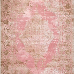 klonaras velvet 5420/rose 1,33x1,90