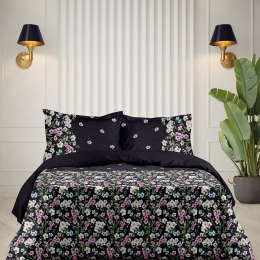 Makis Tselios Home Σετ Κουβερλί King Size 240x260cm Way