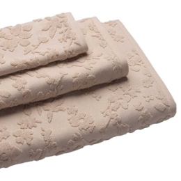 Πετσέτα NOBLE BEIGE πετσέτα-χεριών-30-x-50-εκ